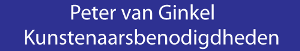 Peter van Ginkel